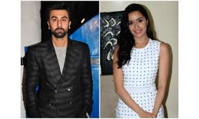 ರಣಬೀರ್ ಜೊತೆಗೆ ನಟಿಸಲು ಉತ್ಸುಕಳಾದ ಶ್ರದ್ಧಾ 